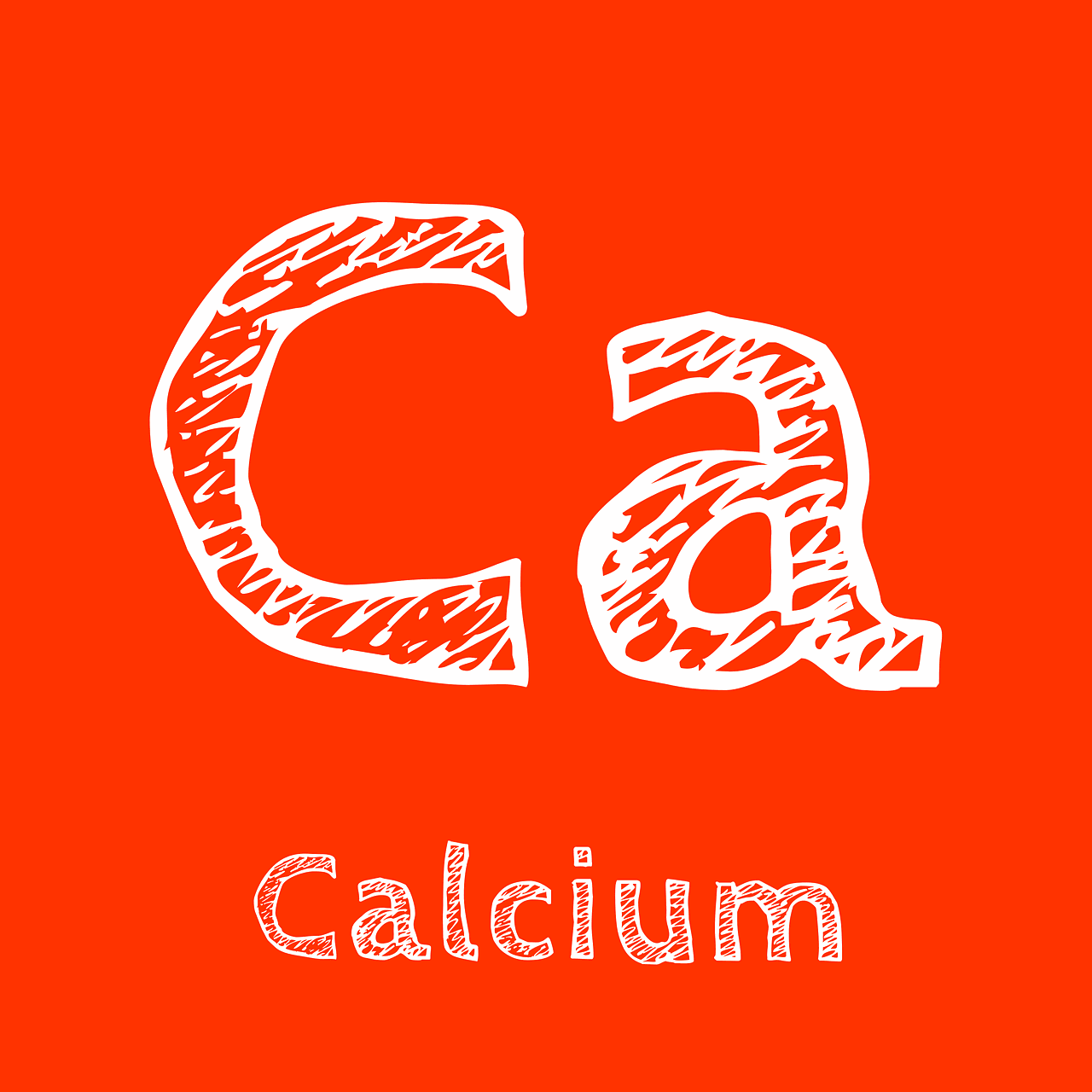 Calcium
