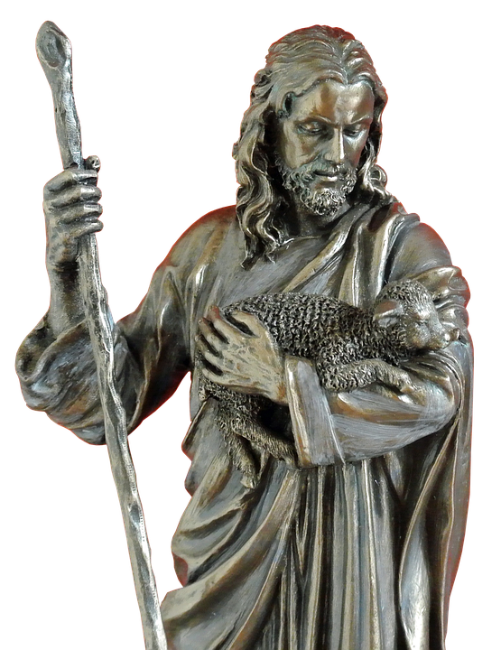 Jesus Agneau